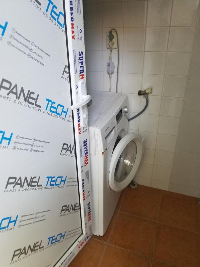 Apartament Уиут Ниниа Сад Tbilisi Zewnętrze zdjęcie