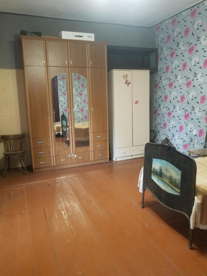 Apartament Уиут Ниниа Сад Tbilisi Zewnętrze zdjęcie